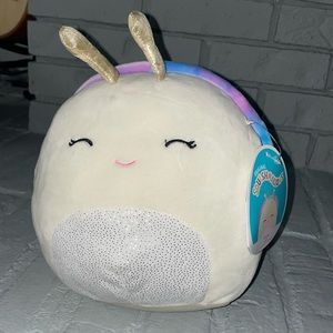 Elysa Squishmallow 7”